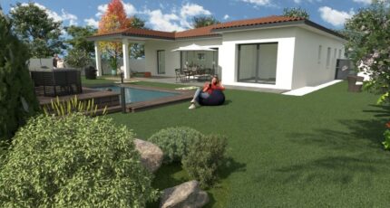 Villette-d'Anthon Terrain à bâtir - 2415989-11092annonce220260202eZmXm.jpeg Maisons France Confort