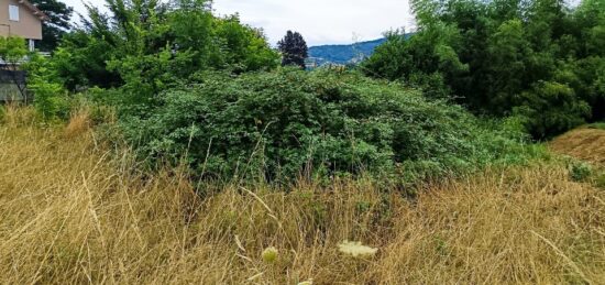 Terrain à bâtir à Vaugneray, Auvergne-Rhône-Alpes