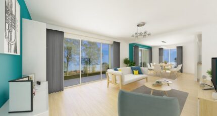 Villette-d'Anthon Maison neuve - 2441240-4586modele6201910216MRT5.jpeg Maisons France Confort