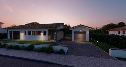 La Réole Maison neuve - 2412784-11295modele1020250415TNuul.jpeg Maisons France Confort