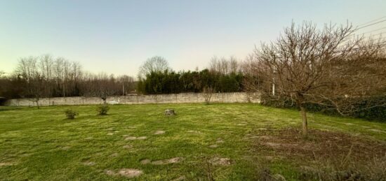 Terrain à bâtir à Landiras, Nouvelle-Aquitaine