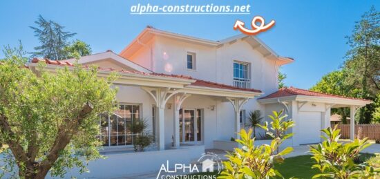 Terrain à bâtir à , Gironde