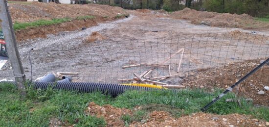 Terrain à bâtir à Saint-Lys, Occitanie