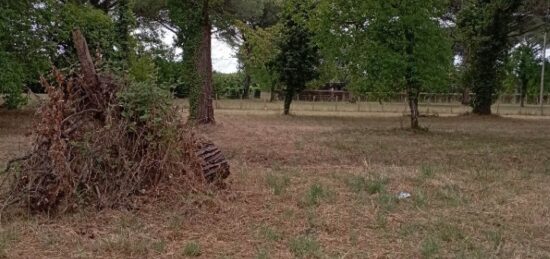 Maison neuve à , Gironde