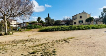 Le Pradet Terrain à bâtir - 2418287-9707annonce420260204HrdtQ.jpeg Maisons France Confort