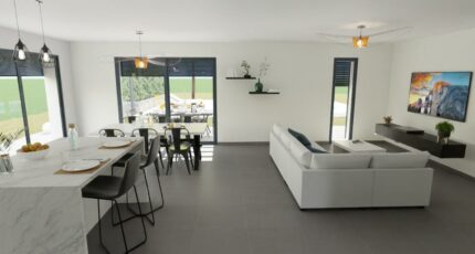 Ollioules Maison neuve - 2418353-4866modele1020260112LuT2d.jpeg Maisons France Confort