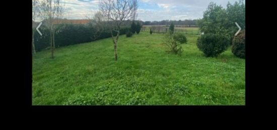 Terrain à bâtir à Cartelègue, Nouvelle-Aquitaine