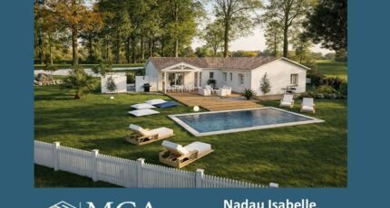 Saint-Savin Maison neuve - 2476471-11516annonce620260404Q3rcT.jpeg Maisons France Confort