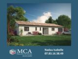 Maison à construire à Saint-Mariens (33620) 2476522-11516annonce620260404H8Wf1.jpeg Maisons France Confort