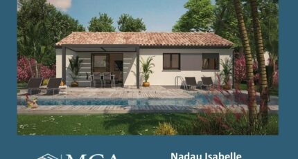 Saint-Mariens Maison neuve - 2476522-11516annonce620260404khiTq.jpeg Maisons France Confort