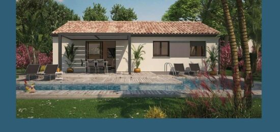 Maison neuve à , Gironde