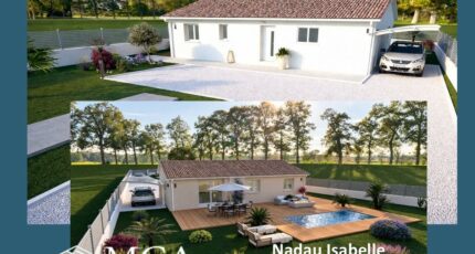 Saint-Mariens Maison neuve - 2476517-11516annonce6202604043i9Ue.jpeg Maisons France Confort