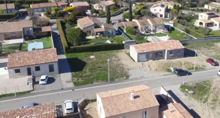 Aubignosc Maison neuve - 2476510-2970annonce120260404BQJxe.jpeg Maisons France Confort