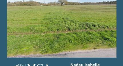 Reignac Terrain à bâtir - 2476609-11516annonce1202604041z10u.jpeg Maisons France Confort