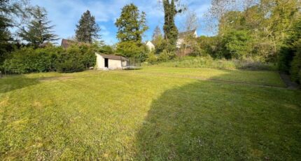 Le Meux Terrain à bâtir - 2476633-4496annonce1202512097ZTAv.jpeg Maisons France Confort