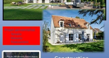 Tracy-le-Mont Terrain à bâtir - 2476681-4496annonce320251211FGkhO.jpeg Maisons France Confort