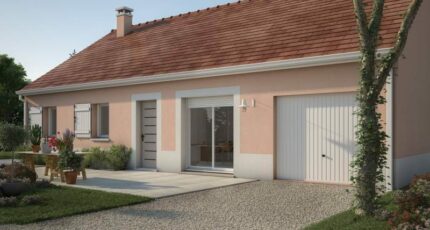 Villers-Saint-Frambourg Maison neuve - 2476688-3799modele720151015kHylw.jpeg Maisons France Confort