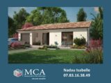 Maison à construire à Plassac (33390) 2476703-11516annonce720260404XKc51.jpeg Maisons France Confort
