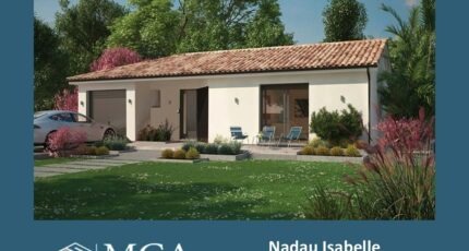 Plassac Maison neuve - 2476703-11516annonce720260404XKc51.jpeg Maisons France Confort