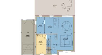 Grisy-Suisnes Maison neuve - 2448820-11570annonce820260305QllCf.jpeg Maisons France Confort