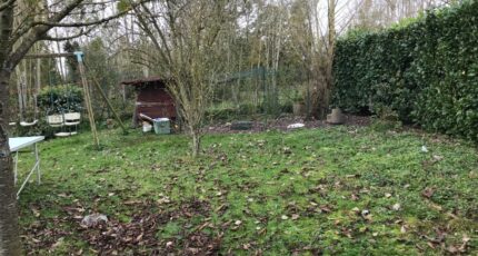 Dammartin-en-Goële Maison neuve - 2447271-11230annonce120260304uy8S9.jpeg Maisons France Confort