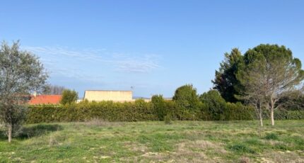 Oraison Terrain à bâtir - 2446982-2970annonce1202603049l4zl.jpeg Maisons France Confort