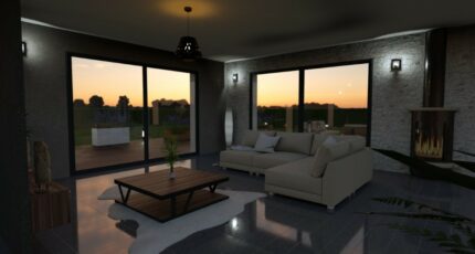 Boissise-la-Bertrand Maison neuve - 2476602-11705annonce720260404521nH.jpeg Maisons France Confort