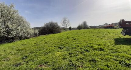 Saint-Saturnin Terrain à bâtir - 2476746-6170annonce120260404RdGId.jpeg Maisons France Confort