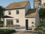 Maison à construire à Saint-Saturnin (72650) 2476756-6170modele620211012g7tnD.jpeg Maisons France Confort