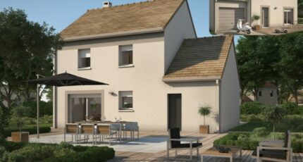 Saint-Saturnin Maison neuve - 2476756-6170modele620211012g7tnD.jpeg Maisons France Confort