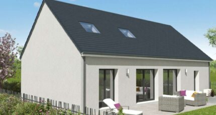 Saint-Saturnin Maison neuve - 2476751-3498modele720250123lvl9q.jpeg Maisons France Confort