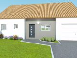 Maison à construire à La Guierche (72380) 2476777-3498modele620160921Q035p.jpeg Maisons France Confort