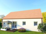 Maison à construire à La Guierche (72380) 2476777-3498modele720160921aCvZn.jpeg Maisons France Confort