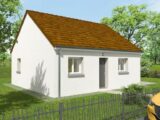 Maison à construire à La Guierche (72380) 2476775-3498modele620250122mVQwJ.jpeg Maisons France Confort