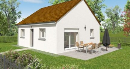 La Guierche Maison neuve - 2476775-3498modele720250122kWQbV.jpeg Maisons France Confort