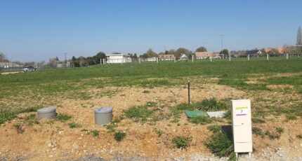 La Guierche Maison neuve - 2476775-6170annonce220260404NuTtF.jpeg Maisons France Confort