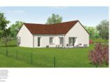 Maison à construire à La Guierche (72380) 2476784-6913modele720221109zl2Qi.jpeg Maisons France Confort