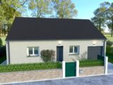 Maison à construire à La Guierche (72380) 2476780-4781modele620230505DVySF.jpeg Maisons France Confort