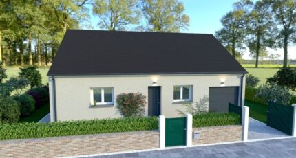 La Guierche Maison neuve - 2476780-4781modele620230505DVySF.jpeg Maisons France Confort