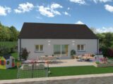Maison à construire à La Guierche (72380) 2476780-4781modele720230505xwI0X.jpeg Maisons France Confort