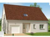 Maison à construire à Spay (72700) 2476809-6913modele620221109BGUuw.jpeg Maisons France Confort