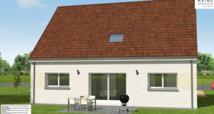 Spay Maison neuve - 2476809-6913modele720221109tu2dA.jpeg Maisons France Confort