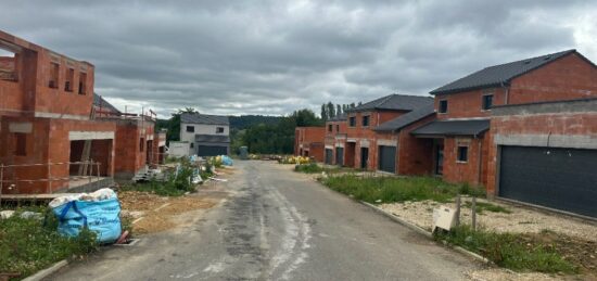 Terrain à bâtir à Florange, Grand Est