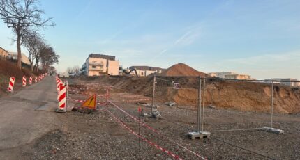 Montigny-lès-Metz Terrain à bâtir - 2475360-5139annonce120260403K8WJB.jpeg Maisons France Confort