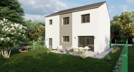 Montigny-lès-Metz Maison neuve - 2475363-5141modele720250701AfEU3.jpeg Maisons France Confort
