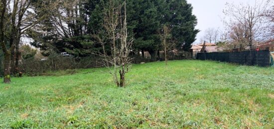 Terrain à bâtir à Moulis-en-Médoc, Nouvelle-Aquitaine