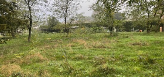 Terrain à bâtir à Saint-Médard-en-Jalles, Nouvelle-Aquitaine