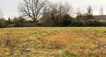 Moulis-en-Médoc Terrain à bâtir - 2443110-11280annonce120260227D8NsX.jpeg Maisons France Confort