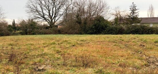 Terrain à bâtir à Moulis-en-Médoc, Nouvelle-Aquitaine