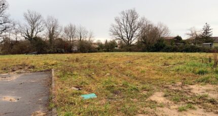 Moulis-en-Médoc Maison neuve - 2443088-11280annonce120260227w3g4I.jpeg Maisons France Confort